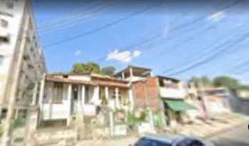 Imagem de fundo do condomínio Condomínio Do Edifício Anna Capri - Madureira - Rio De Janeiro - RJ