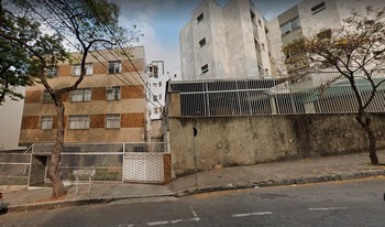 Imagem de fundo do condomínio Condomínio Do Edifício Anna Cristina - Silveira - Belo Horizonte - MG