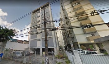 Imagem de fundo do condomínio Condomínio Do Edifício Anna Helena - Espinheiro - Recife - PE