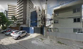 Imagem de fundo do condomínio Condomínio Do Edifício Anna Julia - Boa Viagem - Recife - PE