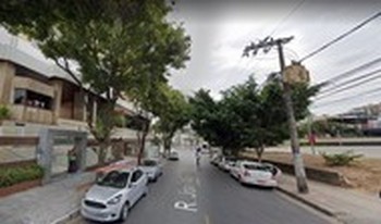 Imagem de fundo do condomínio Condomínio Do Edifício Anna Lúcia - Cidade Nova - Belo Horizonte - MG
