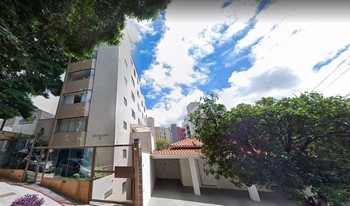 Imagem de fundo do condomínio Condomínio Do Edifício Anna Luiza - Serra - Belo Horizonte - MG
