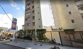 Imagem de fundo do condomínio Condomínio Do Edifício Anna Terra - Cruzeiro - Belo Horizonte - MG