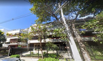 Imagem de fundo do condomínio Condomínio Do Edifício Anneliese - Barra Da Tijuca - Rio De Janeiro - RJ