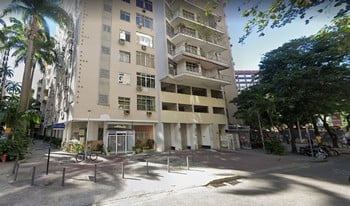 Imagem de fundo do condomínio Condomínio Do Edifício Annete - Flamengo - Rio De Janeiro - RJ