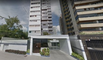 Imagem de fundo do condomínio Condomínio Do Edifício Annette Dias - Casa Caiada - Olinda - PE