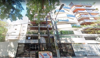 Imagem de fundo do condomínio Condomínio Do Edifício Annita Porto Martins - Leblon - Rio De Janeiro - RJ