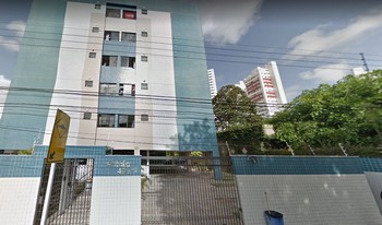 Imagem de fundo do condomínio Condomínio Do Edifício Antalia - Torre - Recife - PE