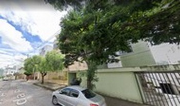 Imagem de fundo do condomínio Condomínio Do Edifício Antara - Caiçara - Belo Horizonte - MG