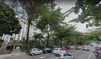 Imagem de fundo do condomínio Condomínio Do Edifício Antares - Leblon - Rio De Janeiro - RJ