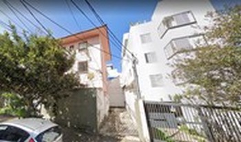 Imagem de fundo do condomínio Condomínio Do Edifício Antares - Santo Antônio - Belo Horizonte - MG