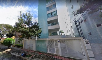 Imagem de fundo do condomínio Condomínio Do Edifício Antares - São José - Belo Horizonte - MG