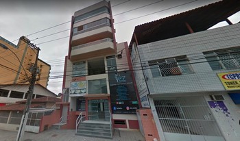 Imagem de fundo do condomínio Condomínio Do Edifício Antares - Itapoá - Vila Velha - ES