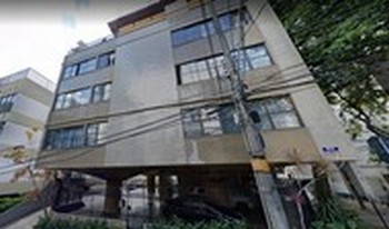 Imagem de fundo do condomínio Condomínio Do Edifício Antares - Anchieta - Belo Horizonte - MG