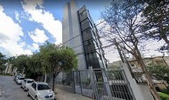 Imagem de fundo do condomínio Condomínio Do Edifício Antares - Carmo - Belo Horizonte - MG