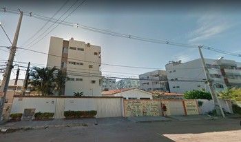 Imagem de fundo do condomínio Condomínio Do Edifício Antares - Candeias - Jaboatão Dos Guararapes - PE