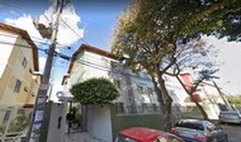 Imagem de fundo do condomínio Condomínio Do Edifício Antares - Caiçara - Belo Horizonte - MG