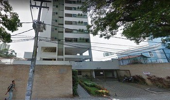 Imagem de fundo do condomínio Condomínio Do Edifício Anteia - Encruzilhada - Recife - PE