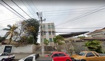 Imagem de fundo do condomínio Condomínio Do Edifício Anterino - Santa Rosa - Belo Horizonte - MG