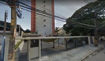 Imagem de fundo do condomínio Condomínio Do Edifício Antero De Quental - Graças - Recife - PE