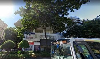 Imagem de fundo do condomínio Condomínio Do Edifício Antero De Quental - Leblon - Rio De Janeiro - RJ