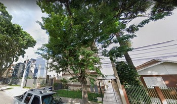 Imagem de fundo do condomínio Condomínio Do Edifício Anthurium - Bacacheri - Curitiba - PR