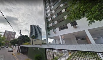 Imagem de fundo do condomínio Condomínio Do Edifício Antibes - Madalena - Recife - PE