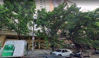 Imagem de fundo do condomínio Condomínio Do Edifício Antibes - Centro - Belo Horizonte - MG