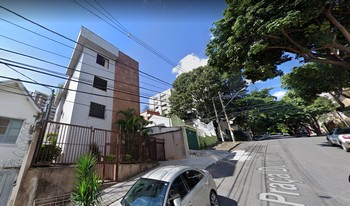 Imagem de fundo do condomínio Condomínio Do Edifício Antilhas - Cruzeiro - Belo Horizonte - MG