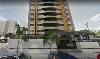 Imagem de fundo do condomínio Condomínio Do Edifício Antoni Gaudi - Ponta Verde - Maceió - AL