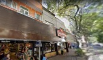 Imagem de fundo do condomínio Condomínio Do Edifício Antonieta - Tijuca - Rio De Janeiro - RJ