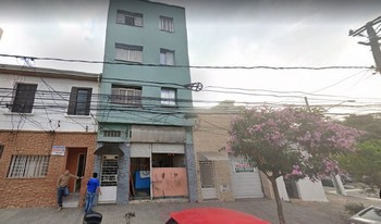 Imagem de fundo do condomínio Condomínio Do Edifício Antonieta Silvestre - Ipiranga - São Paulo - SP