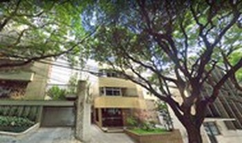 Imagem de fundo do condomínio Condomínio Do Edifício Antônio Aleixo - Lourdes - Belo Horizonte - MG