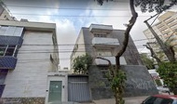 Imagem de fundo do condomínio Condomínio Do Edifício Antônio Alves - Gutierrez - Belo Horizonte - MG