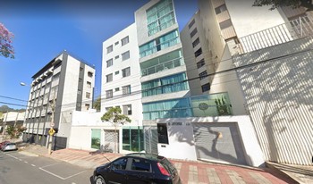 Imagem de fundo do condomínio Condomínio Do Edifício Antônio Auad - Serra - Belo Horizonte - MG