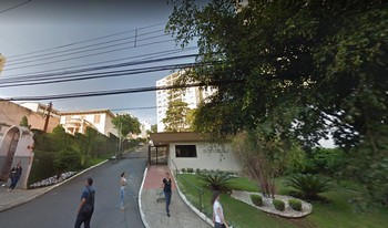 Imagem de fundo do condomínio Condomínio Do Edifício Antônio Augusto Teixeira - Centro - Juiz De Fora - MG