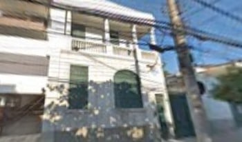 Imagem de fundo do condomínio Condomínio Do Edifício Antônio Barbieri - Rio Comprido - Rio De Janeiro - RJ