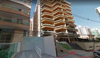 Imagem de fundo do condomínio Condomínio Do Edifício Antônio Bazzarella - Itapuã - Vila Velha - ES