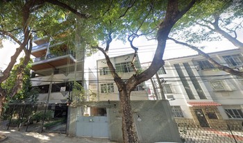 Imagem de fundo do condomínio Condomínio Do Edifício Antônio Cardoso Da Motta - Tijuca - Rio De Janeiro - RJ