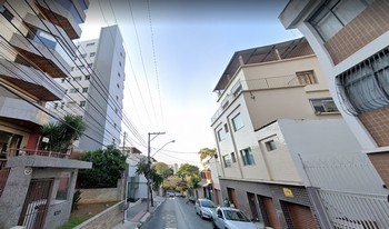 Imagem de fundo do condomínio Condomínio Do Edifício Antônio Cardoso - Coração De Jesus - Belo Horizonte - MG
