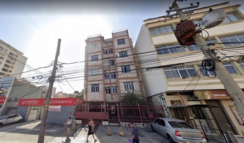 Imagem de fundo do condomínio Condomínio Do Edifício Antônio Cesar - Cachambi - Rio De Janeiro - RJ