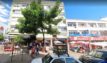 Imagem de fundo do condomínio Condomínio Do Edifício Antônio Coelho - Campo Grande - Rio De Janeiro - RJ