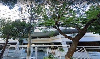 Imagem de fundo do condomínio Condomínio Do Edifício Antônio Custodio Pereira - Grajaú - Rio De Janeiro - RJ