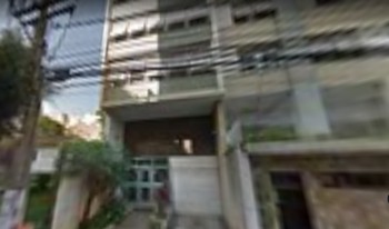 Imagem de fundo do condomínio Condomínio Do Edifício Antônio De Castro Teixeira - Centro - Juiz De Fora - MG