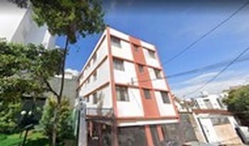 Imagem de fundo do condomínio Condomínio Do Edifício Antônio Dias - Santo Antônio - Belo Horizonte - MG