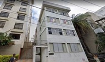Imagem de fundo do condomínio Condomínio Do Edifício Antônio Dolabella - Santo Antônio - Belo Horizonte - MG