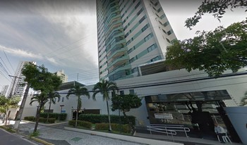 Imagem de fundo do condomínio Condomínio Do Edifício Antônio Espindola - Encruzilhada - Recife - PE