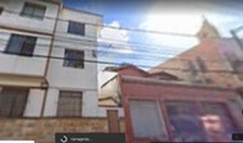 Imagem de fundo do condomínio Condomínio Do Edifício Antônio Ferreira Diniz - Caiçara - Belo Horizonte - MG