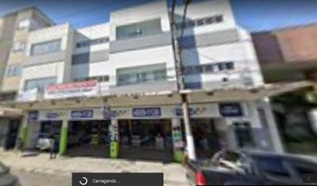 Imagem de fundo do condomínio Condomínio Do Edifício Antônio Ferreira - Centro - Juiz De Fora - MG