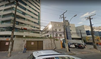 Imagem de fundo do condomínio Condomínio Do Edifício Antônio Figueiredo De Sa - Boa Viagem - Recife - PE